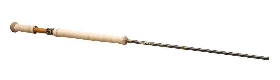 Sage Trout Spey Fly Rod # 4 11'3''