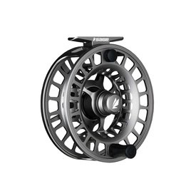 Sage Spectrum LT Fly Reel Silver Pine # 3/4