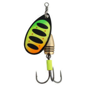 Savage Gear Rotex Spinner #4 11g 05-Firetiger