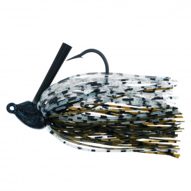 Owner Akuro Structure Jig 10,6g 3/0 - Natural Shad