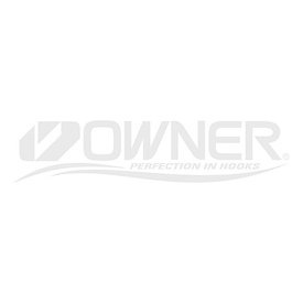 Owner Sticker (40x9) white