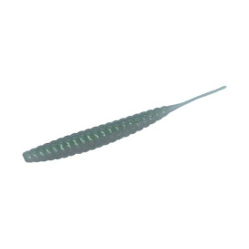 Geecrack Revival Shad 4'' 10,1cm  (8pcs) - Natural Hasu
