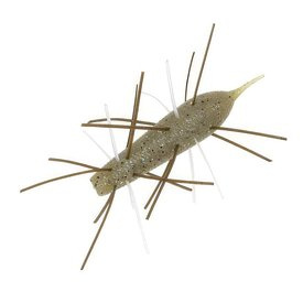 Geecrack Imo Kemushi 6cm (3Pcs) - Tagame