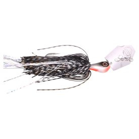 Spro Iris Thrillseeker 5/0 24g - Roach