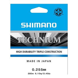 Shimano Technium A Mono 300m