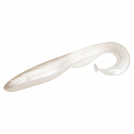 Gator Catfish 11cm (5pcs) - WhiteNoice