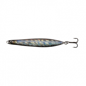 Savage Gear Seeker ISP 98mm 23g NL 04-Black Pearl