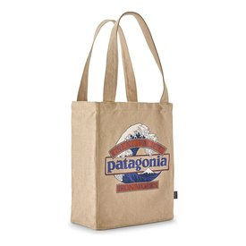 Patagonia Recycled Market Tote GWBC