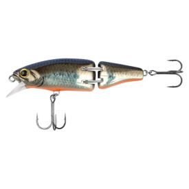 Shimano Cardiff Armajoint 60SS 5.4g - 005 Black Bait