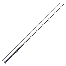 Shimano Poison Adrena Spinning 2610ULML2 - 2,08m 6'10'' 2-12g 2pc