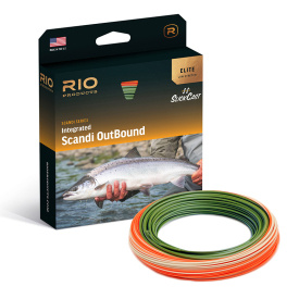 Rio Elite Scandi Outbound Floating