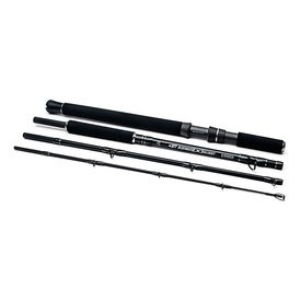 BFT Blue Water, Halibut 7' BE Travel, 40lb, 4pcs