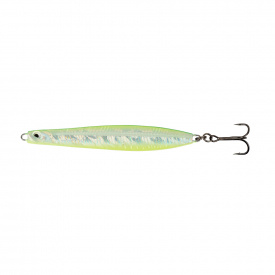 Savage Gear Seeker ISP 6,8cm, 12g - Fluo UV Green Yellow