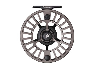 Sage Arbor XL Fly Reel Reel Slate # 4/5 6