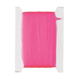 Tiemco Hi-Vis Dry Wing FL Pink