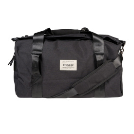 6th Sense 6 Pack Duffle Bag - Black
