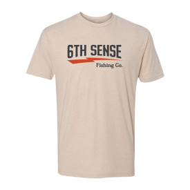 6th Sense High Voltage T-shirt