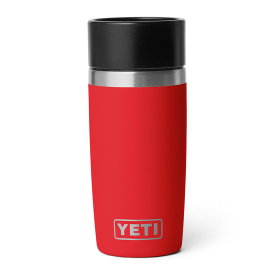 Yeti Rambler 12 Oz Travel Bottle - Red