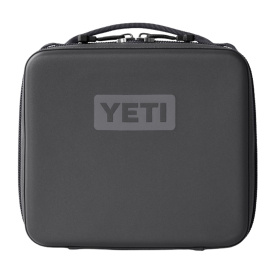 Yeti Daytrip Insulated Lunch Box 3L - Charcoal