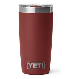 Yeti Rambler 10 Oz Tumbler Ms - Stag Red