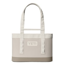 Yeti Camino Zip Carryall 18L - Cape Taupe