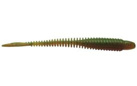 Ribster 7,5cm, Motor Oil pepper - 12pack