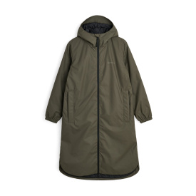 Tretorn Ruby Insulated Raincoat, Beluga