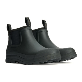 Tretorn Terrain Low Neo Insulated, Black