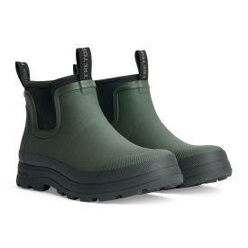 Tretorn Terrain Low Neo Insulated, Rosin