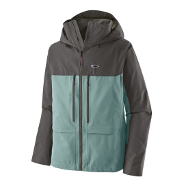 Patagonia M's Swiftcurrent Wading Jacket BLSG