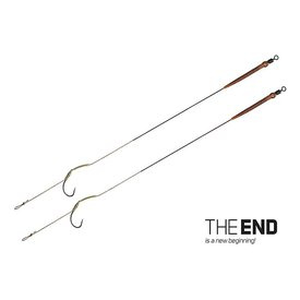 Delphin The End Skin Rig 2-pack