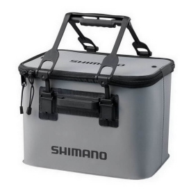 Shimano Buckan EV BK-016Q - Gray