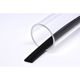 FutureFly Tubing 3mm - Black