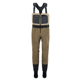 Grundéns Boundary Zip Waders LL (12-13)