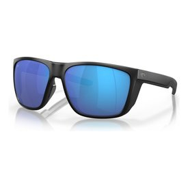 Costa Ferg XL-11 Matte Black-Blue Mirror 580G
