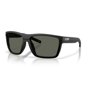 Costa Pargo - Netplus Black - Gray 580G