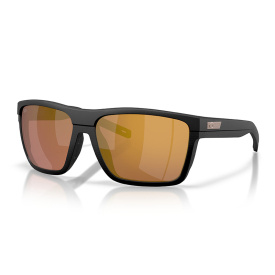 Costa Pargo - Netplus Black - Gold Mirror 580G