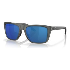 Costa Mainsail-Gray Crystal-Blue Mirror 580P