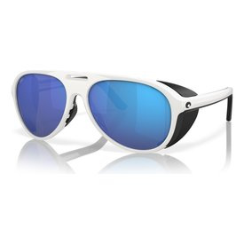 Costa Grand Catalina-Hull White-Blue Mirror 580G