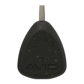 Avid Inline Flat Pear Groove Lead