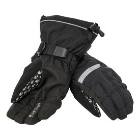 Westin Extreme Winter Gloves Carbon Black