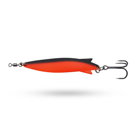 Abu Garcia Toby 5,7cm, 7g - Black/Red