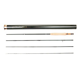 Winston Air 2 Single Hand Fly Rod - # 3 9'