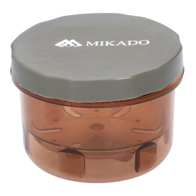 Mikado Glug Pot For Bait Dipping - Size L