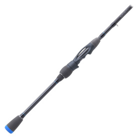 AAVA Tiraphene Spinning Rod 7'2'' 3-14g