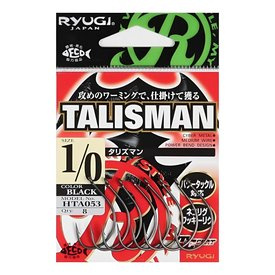 Ryugi Talisman - 2