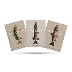 Fiskebiblene