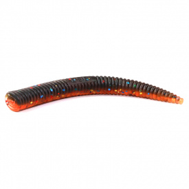 Bite Of Bleak Nazeebo Worm 10cm (8-pack) - Molting Craw
