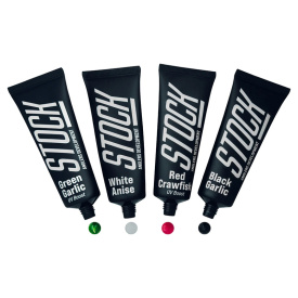 Stock Fishing Gel 75ml