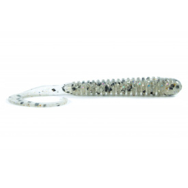 Noike Ring Curly 3'' 7,5cm (12-pack) - Rainbow Smoke